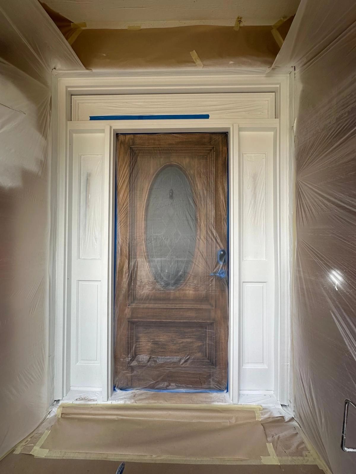 Painting Project 7