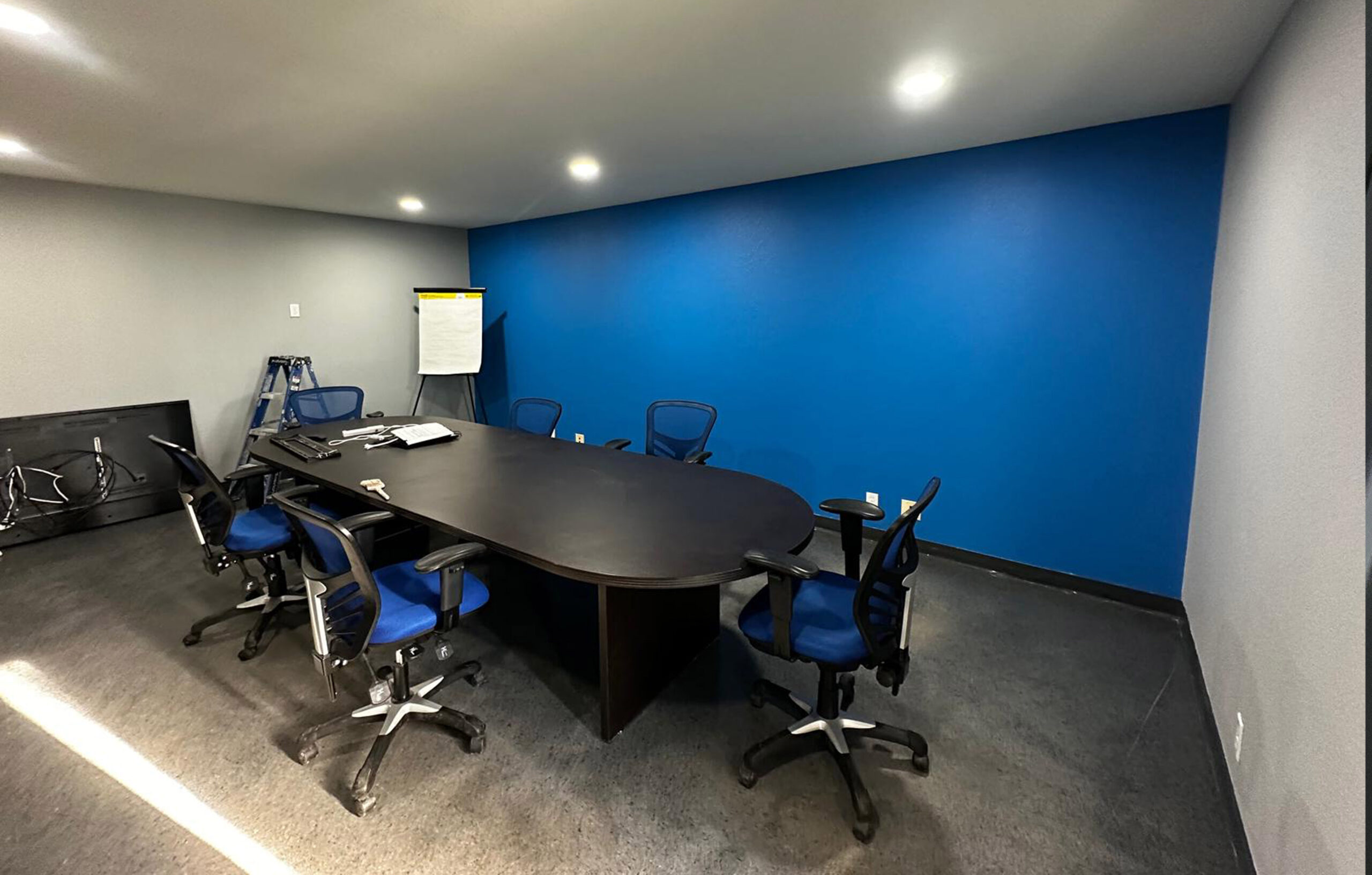 Residential and Commercial Painting