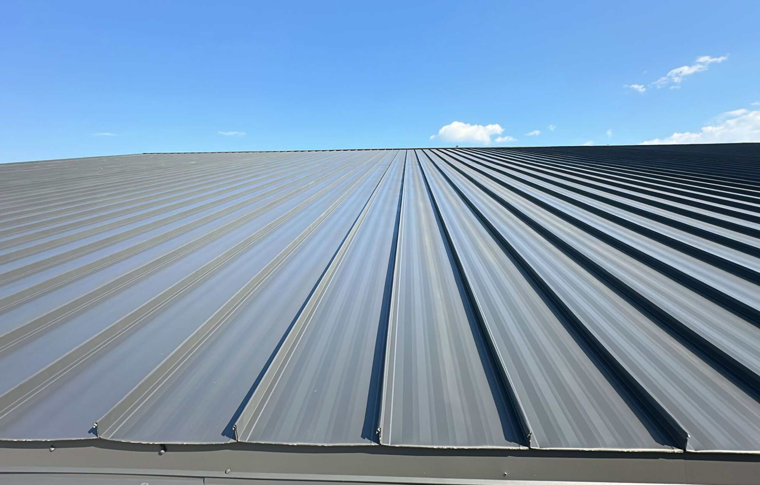 Metal Roof Coating